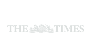 Raconteur in The Times Logo